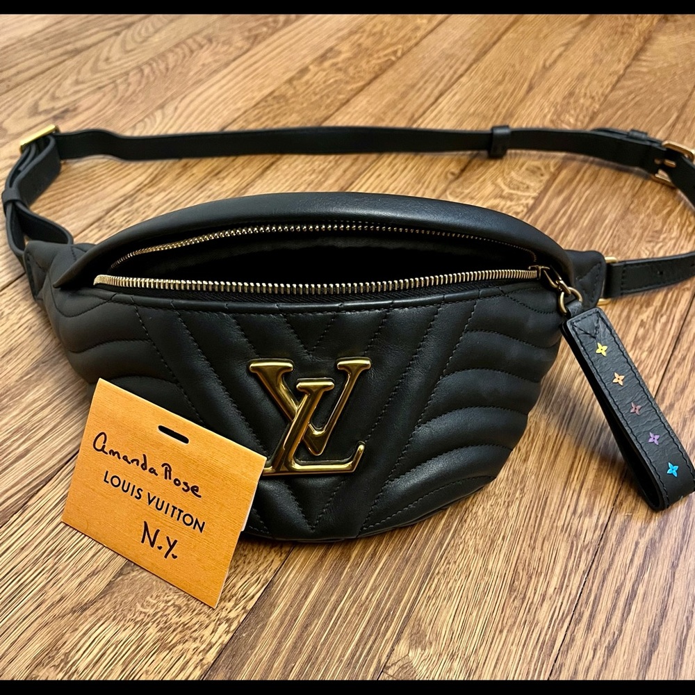 New Wave Bumbag